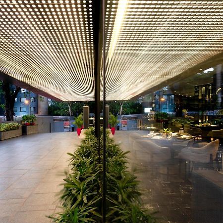 The Park Mumbai Juhu Otel Dış mekan fotoğraf