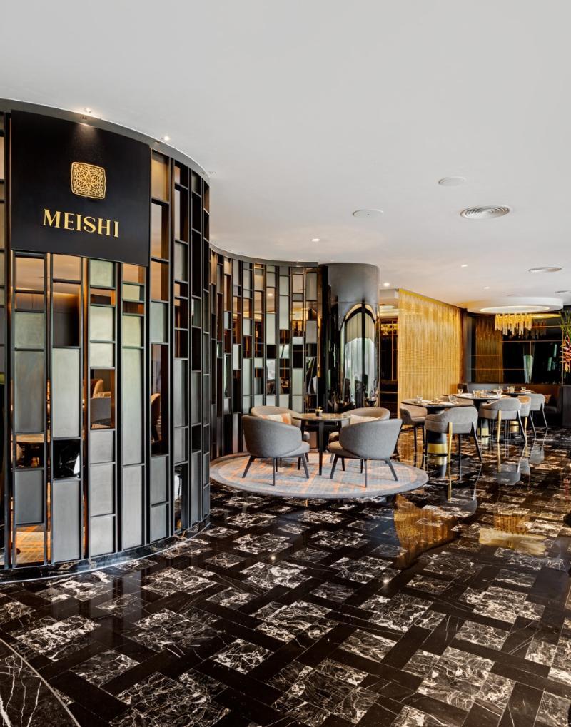 The Park Mumbai Juhu Otel Dış mekan fotoğraf